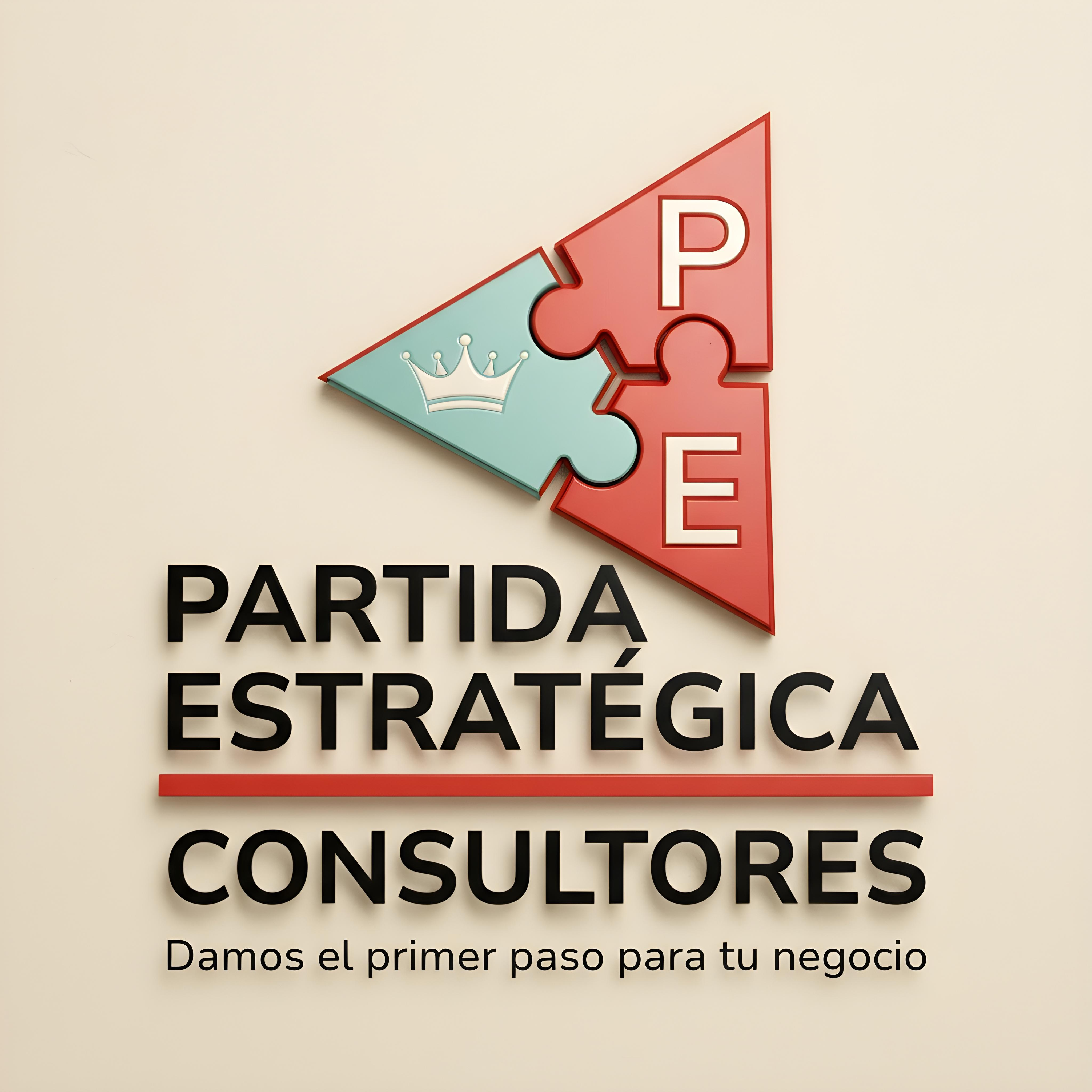Partida Estratégica Consultores